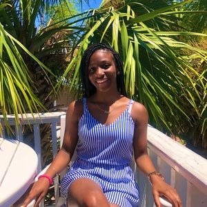 Meet your Posher, Faith